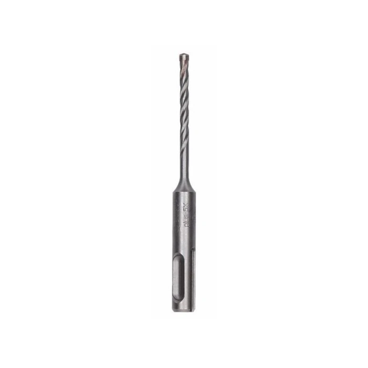 Bosch 4 X 115mm SDS Drill Bit (2608836604)