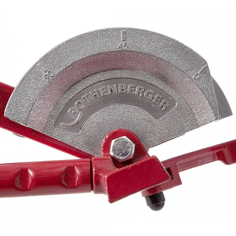 Rothenberger Multi Pipe Bender Set 15-22mm 80280