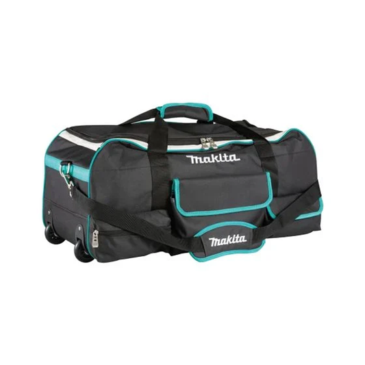 Makita XGT Black Large Wheeled Tool Bag 832367-6