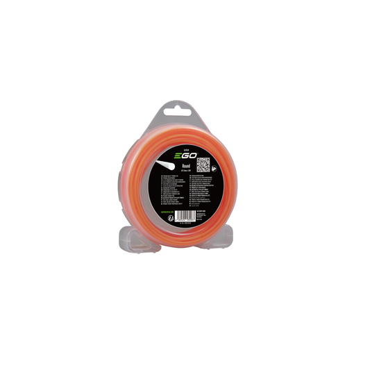 EGO AL2415R 15M 2.4mm Round Line