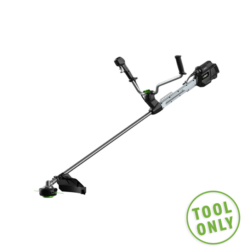 EGO BCX4500 PRO X Line Trimmer Brush Cutter Body