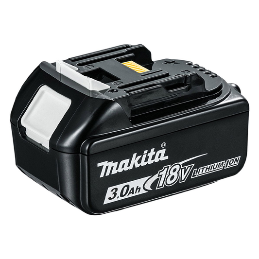 Makita BL1830B 3.0Ah 18V LXT Li-ion Battery
