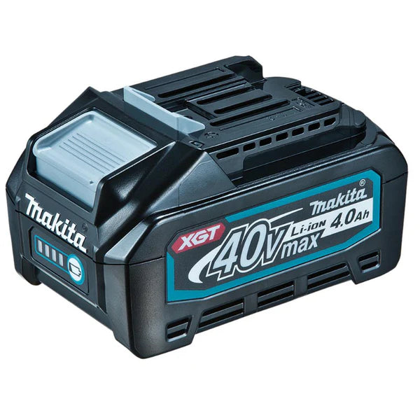 Makita BL4040 40V 4.0AH Li-ion Battery + DC40RA Charger Bundle