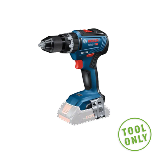 Bosch GSB18V55 Brushless Combi Drill Body Only