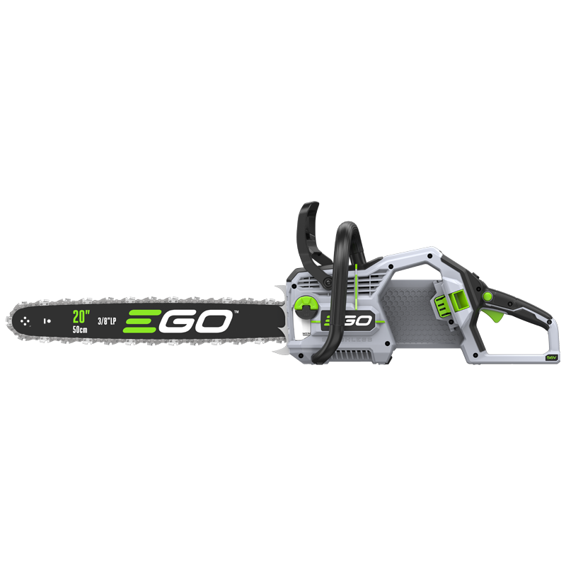 EGO CS2005E 50cm Chainsaw Kit
