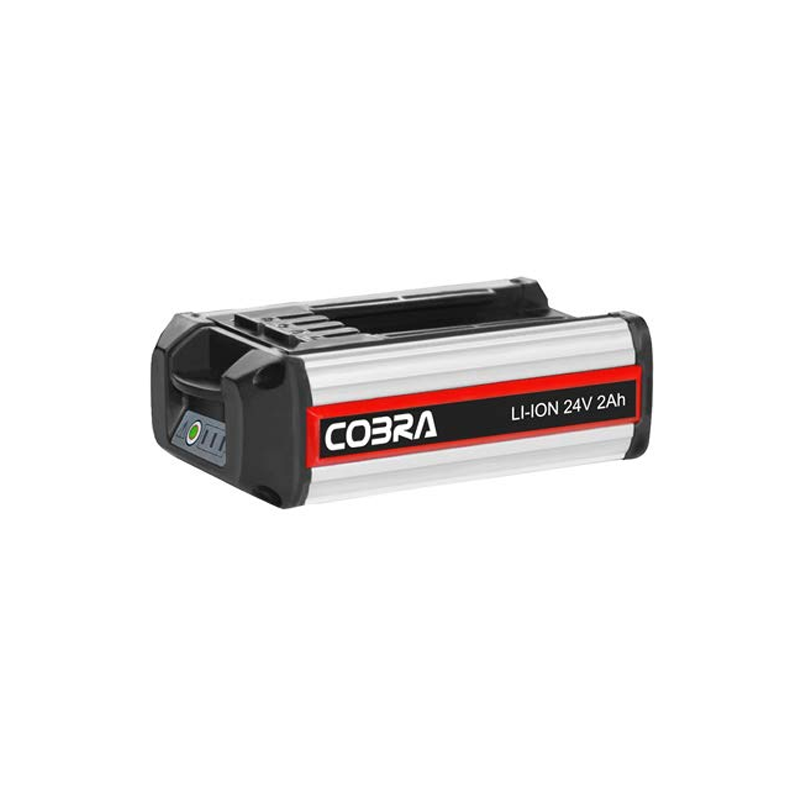Cobra 24V 2Ah Battery 24V2AHLI