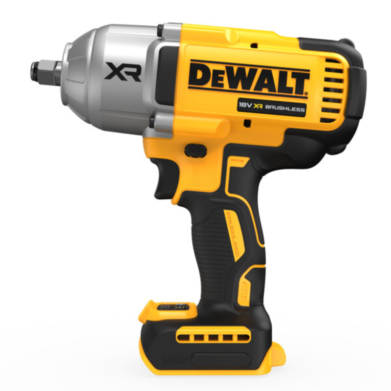 Dewalt DCF900N-XJ 18V XR Brushless 1/2'' Impact Wrench Body