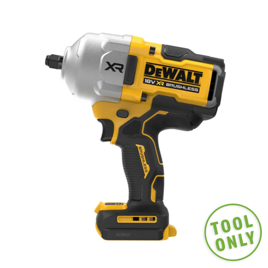 Dewalt DCF961N-XJ 18V XR Brushless 1/2'' Impact Wrench Body