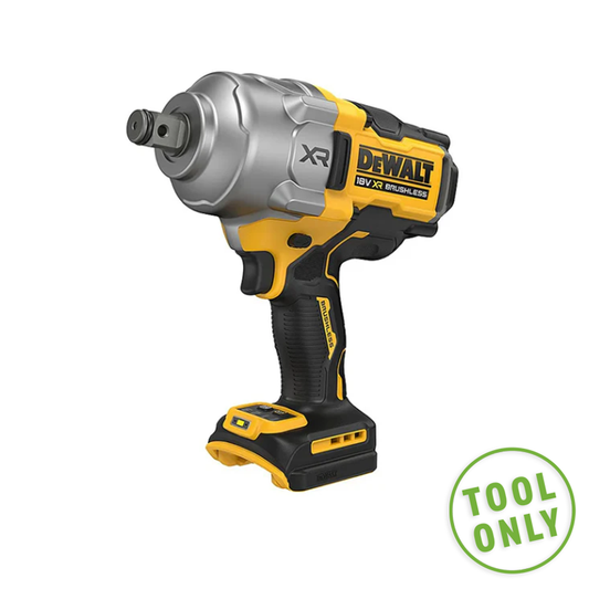 DeWALT DCF964N-XJ 18V XR 3/4'' High Torque Impact Wrench