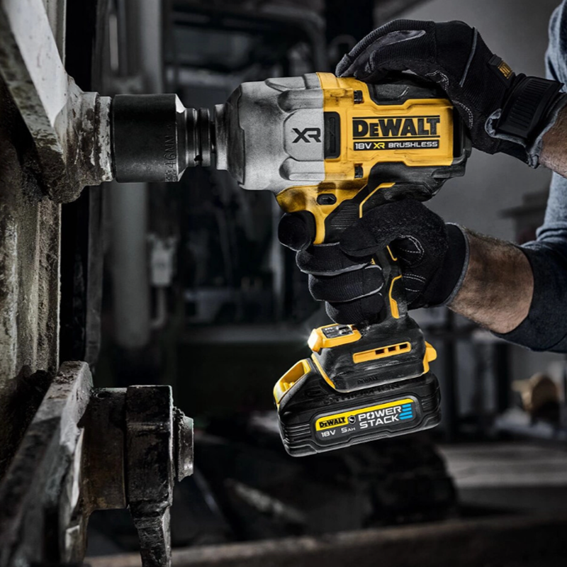 DeWALT DCF964N-XJ 18V XR 3/4'' High Torque Impact Wrench