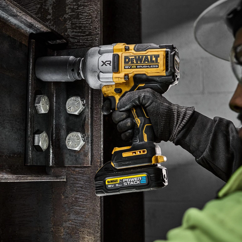 DeWALT DCF964N-XJ 18V XR 3/4'' High Torque Impact Wrench