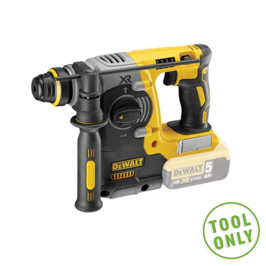 DeWalt DCH273N 18v XR SDS+ B/L Rotary Hammer Drill Body