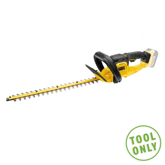 DeWalt DCM563PB-XJ 18V XR Hedge Trimmer