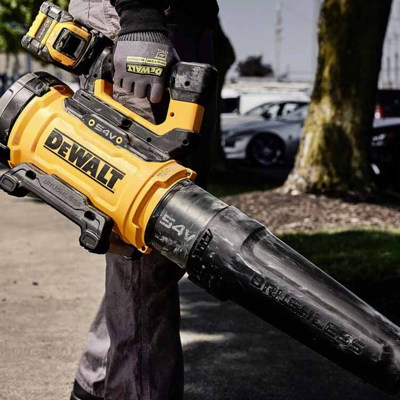 DeWalt DCMBL777N-XJ 54V XR Flexvolt Axial Blower