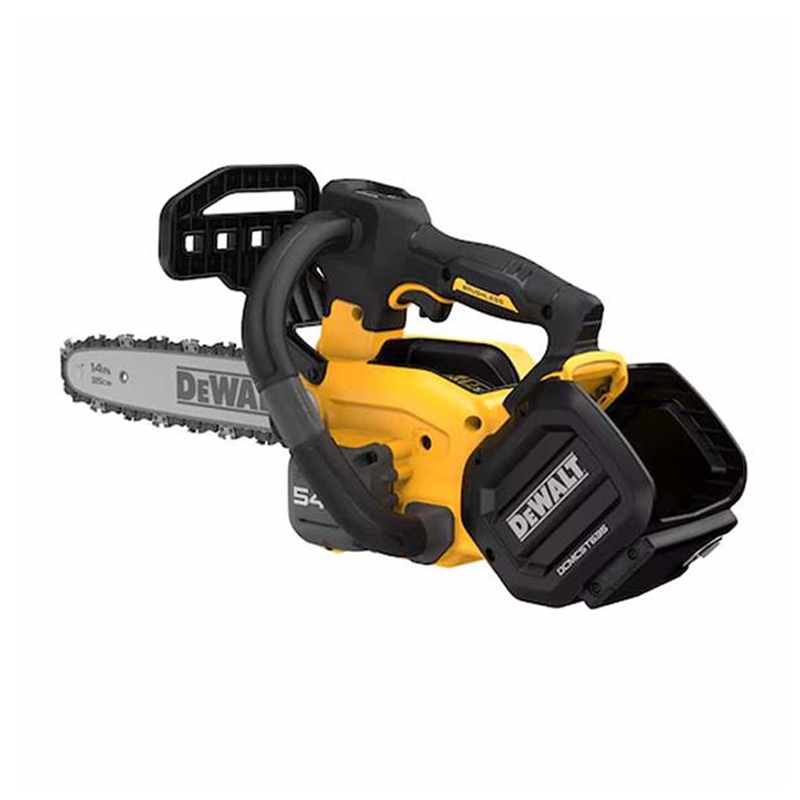 Dewalt DCMCST635N-XJ 54V Flexvolt 30CM Top Handle Chainsaw