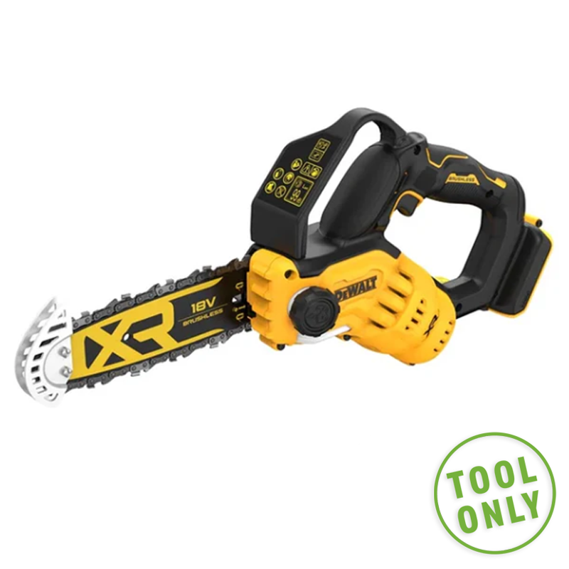 Dewalt 18V XR 20cm Pruning Saw DCMPS520N-XJ - Body Only