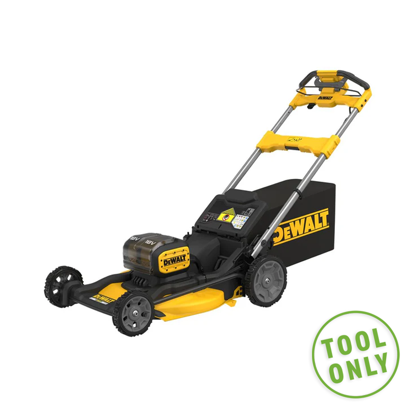 Dewalt DCMWSP156N-XJ 2 X 18V Self Propelled Next Gen Mower