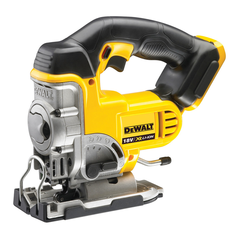 DeWalt DCS331N-XJ 18V XR Jigsaw Body