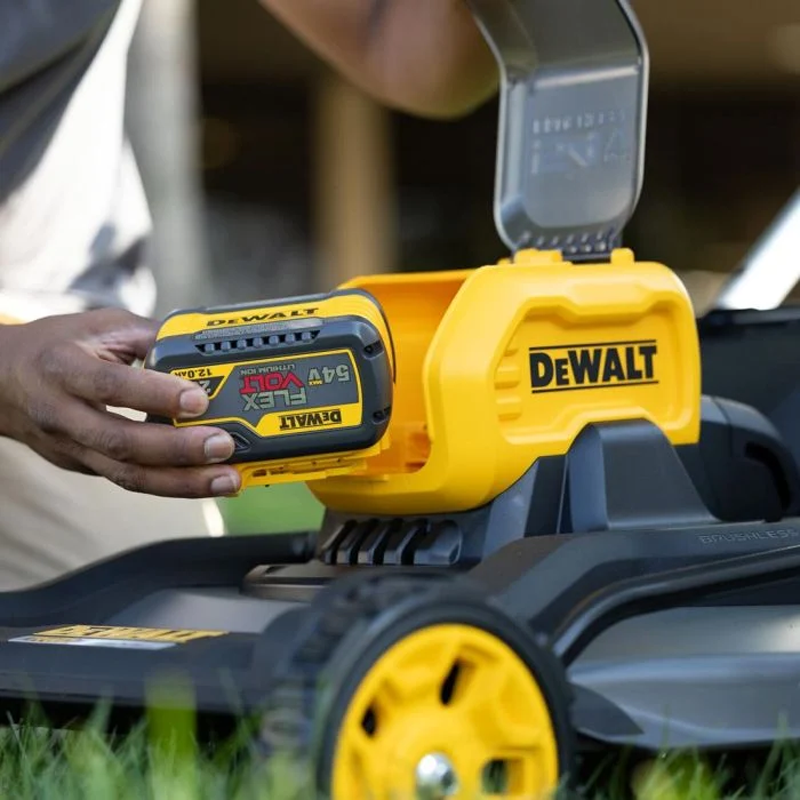 Dewalt DCMWSP550N-XJ 54V XR FlexvoltSelf Propelled Mower