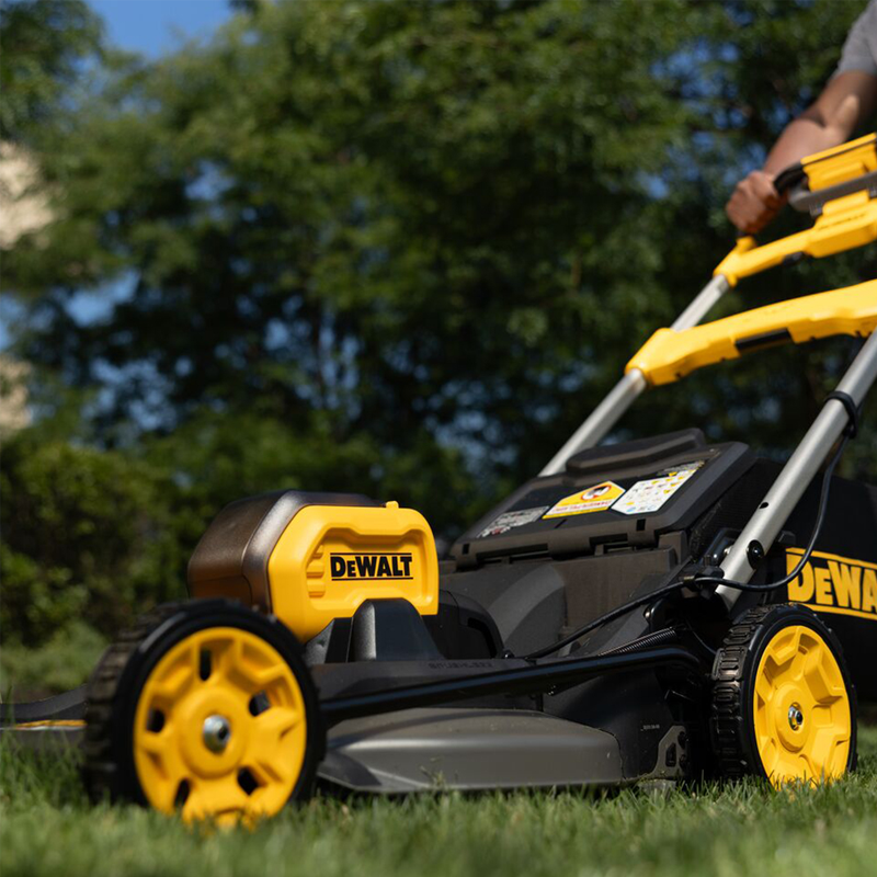 Dewalt DCMWSP550N-XJ 54V XR FlexvoltSelf Propelled Mower