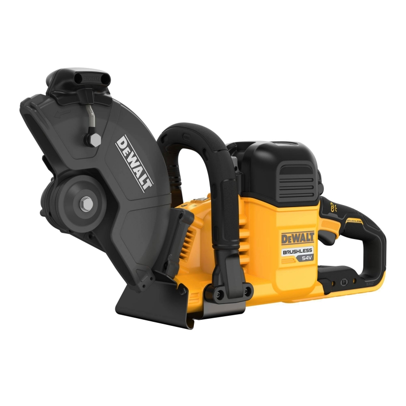 DeWalt DCS691N-XJ 54v XR Flexvolt 230mm Cut-Off Saw