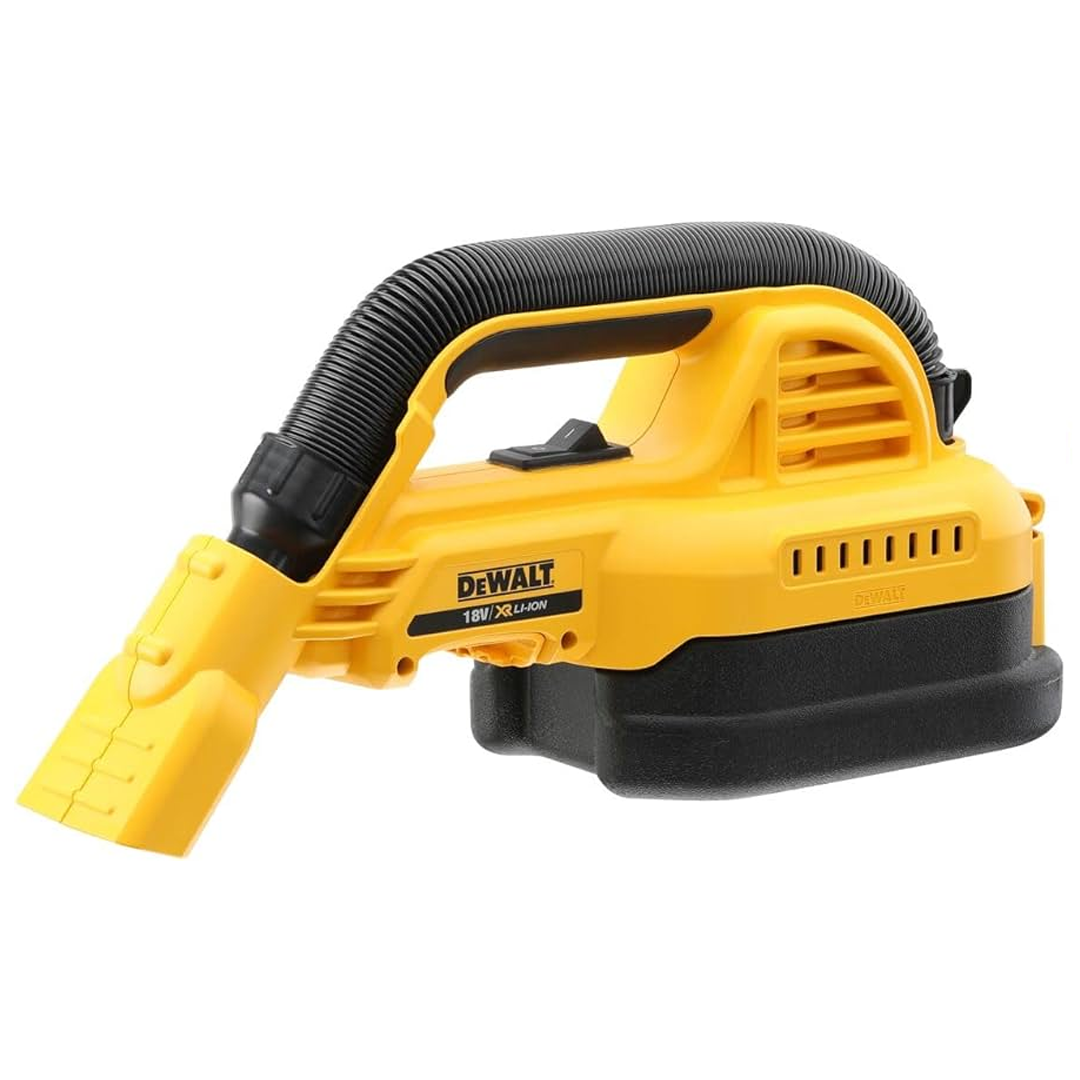 Dewalt DCV517N-XJ Handheld Vaccuum - Body Only