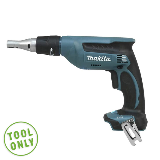 Makita DFS451Z 18V Drywall Screwdriver Body