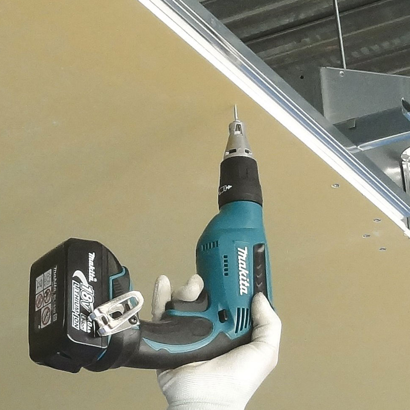 Makita DFS451Z 18V Drywall Screwdriver Body