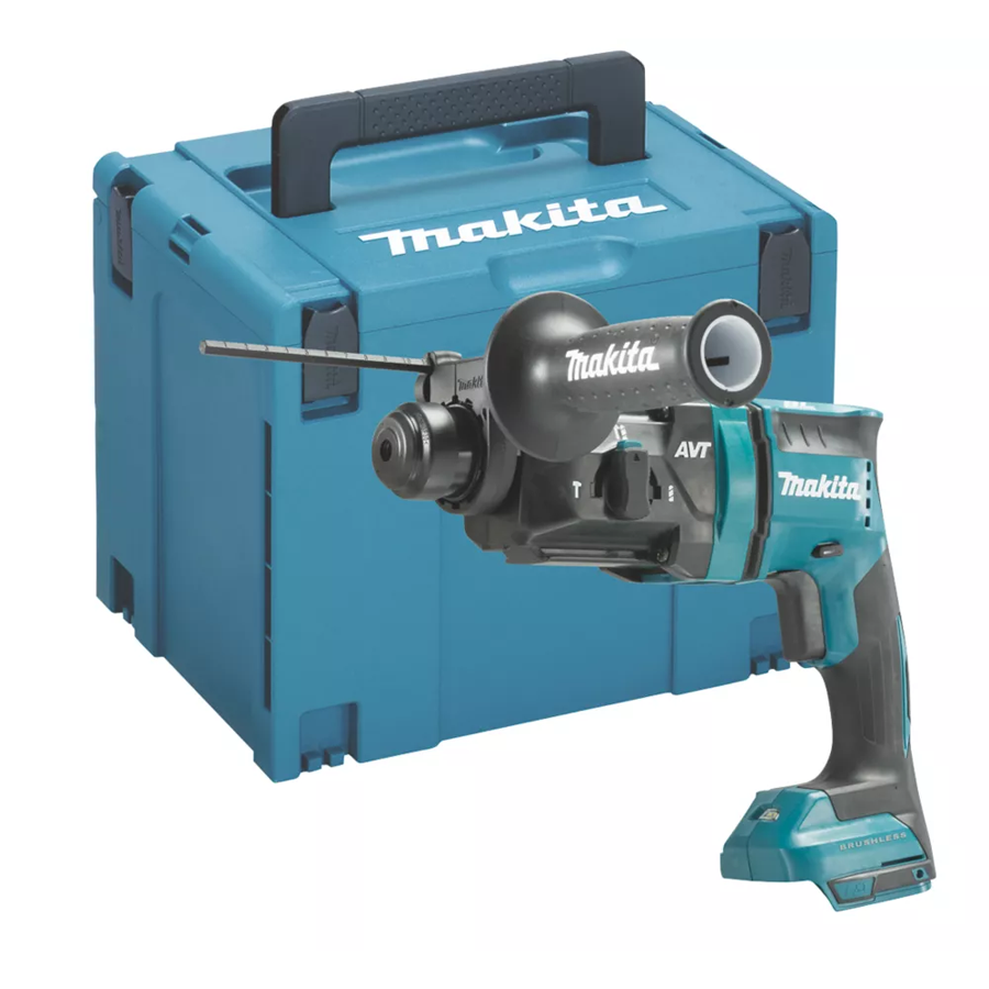 Makita DHR182ZJ 18V SDS Drill Brushless Body