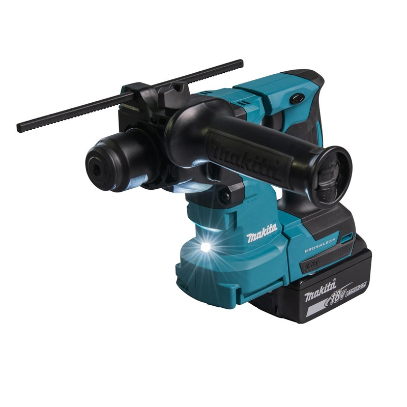 Makita DHR183Z 18V Brushless Rotary Hammer