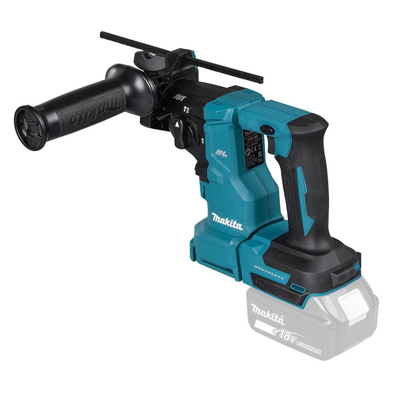 Makita DHR183Z 18V Brushless Rotary Hammer