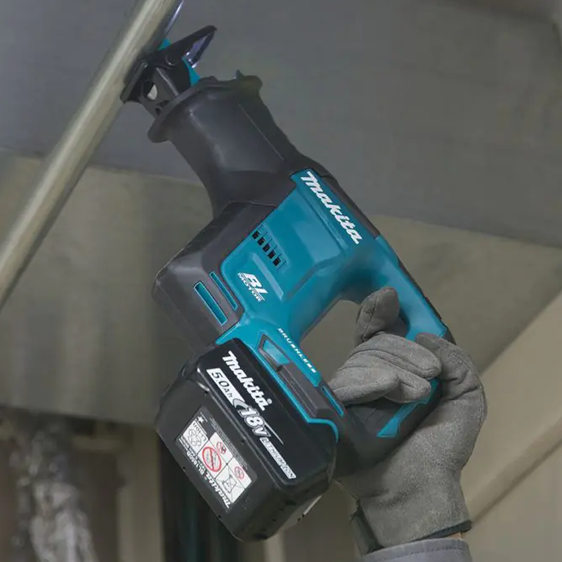 Makita DJR188Z 18V Brushless Reciprocating Saw Body