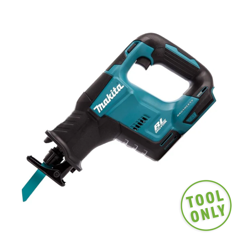 Makita DJR188Z 18V Brushless Reciprocating Saw Body