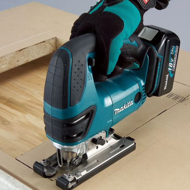 Makita DJV180Z 18V Jigsaw Body