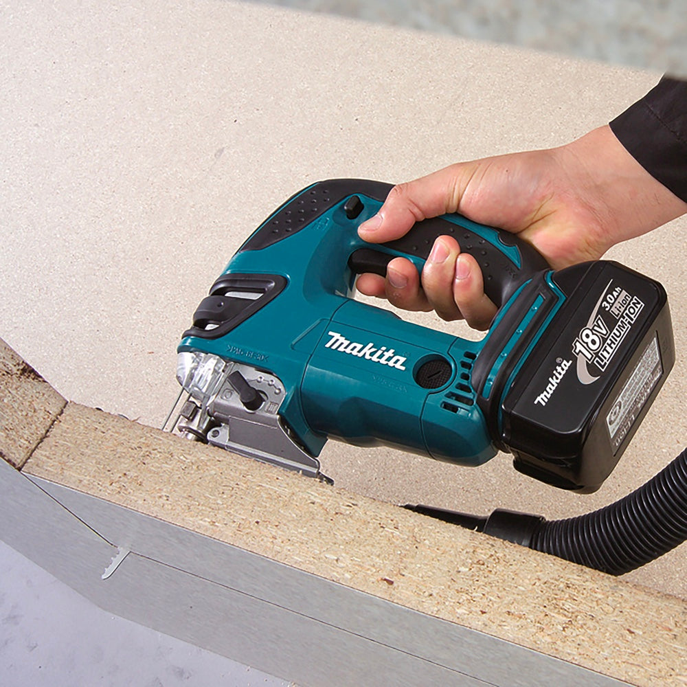 Makita DJV180Z 18V Jigsaw Body