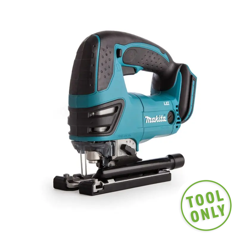 Makita DJV180Z 18V Jigsaw Body