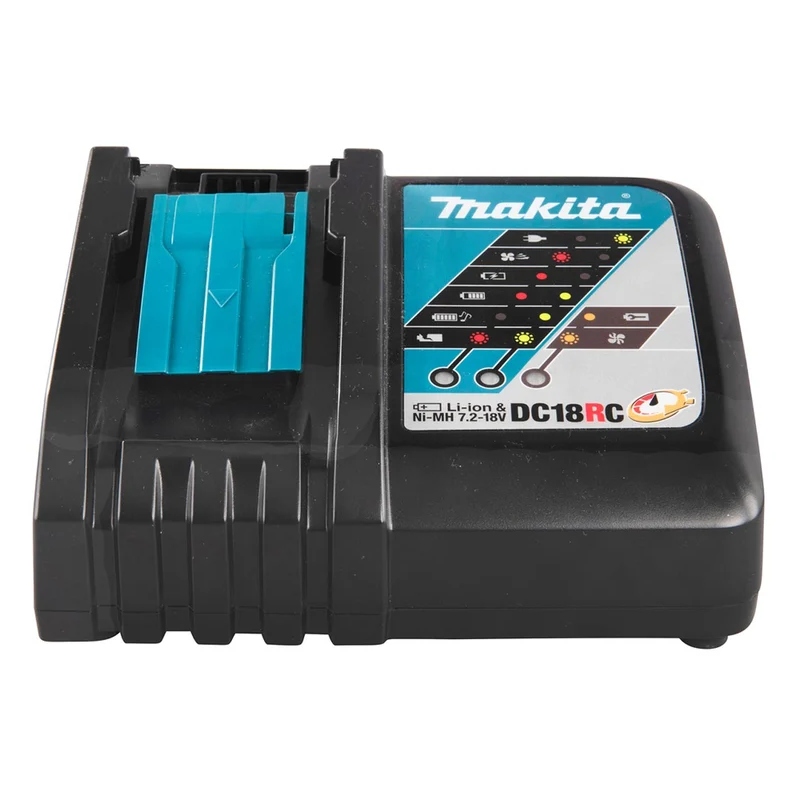 Makita DLX2131TJ 18V LXT 2 Piece Kit Dax Tools