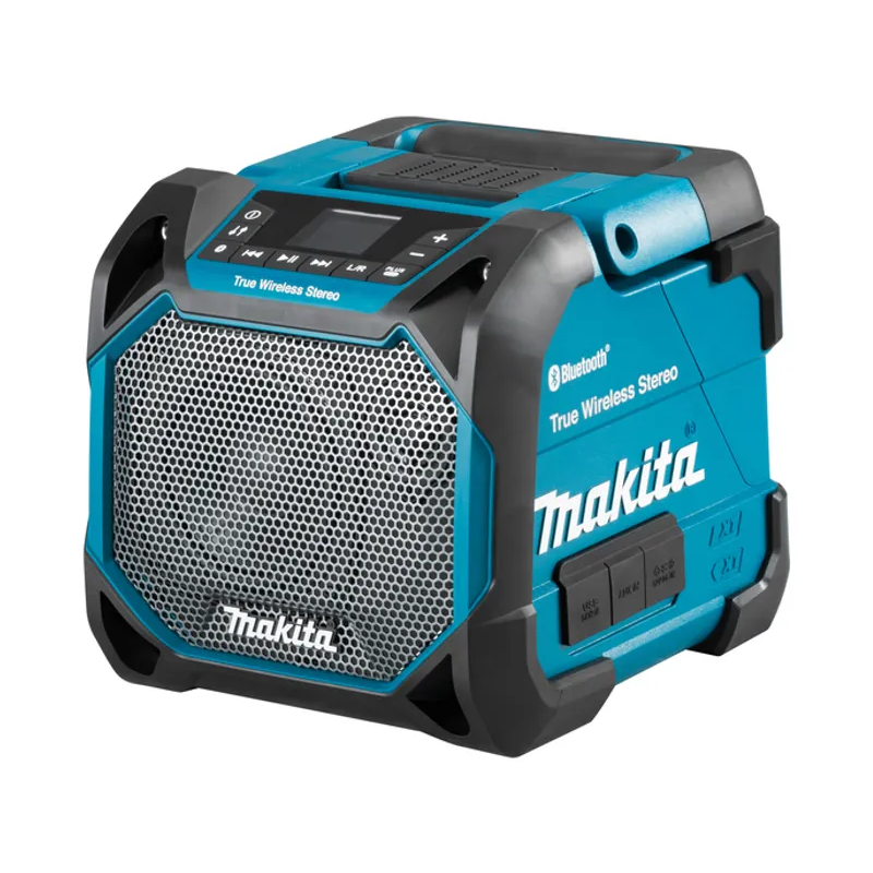 Makita DMR203 Bluetooth Speaker