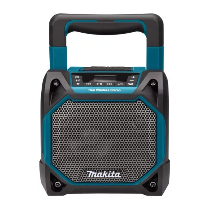 Makita DMR203 Bluetooth Speaker