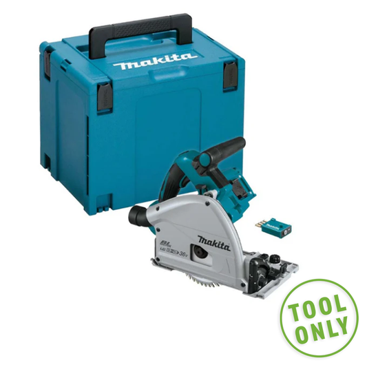 Makita DSP601ZJU 36V LXT B/L Plunge Saw Body