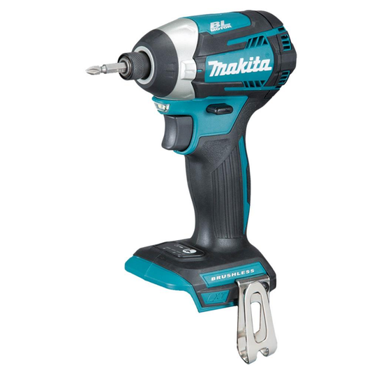 Makita DTD154Z 18V Brushless 4-Mode Impact Driver Body