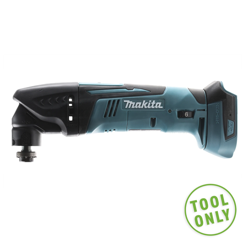 Makita DTM50Z 18V OIS Multi Tool Body