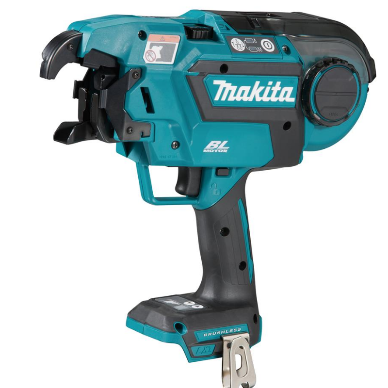 Makita DTR180ZK 18V Brushless Rebar Tying Tool Body