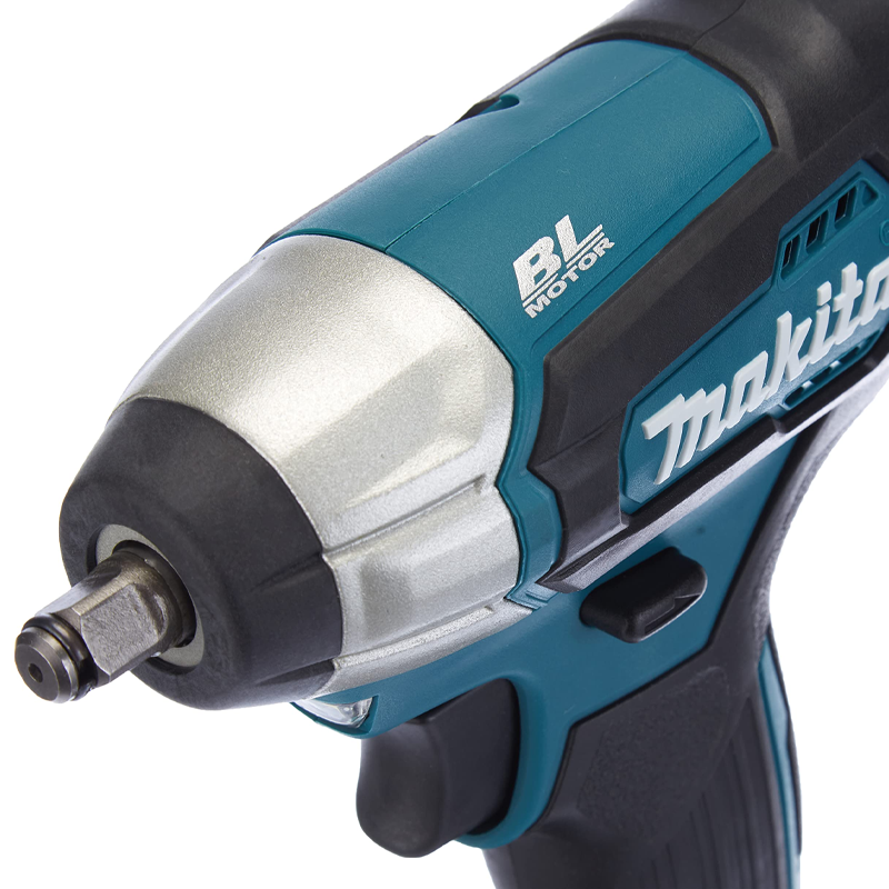 Makita DTW180Z 3/8'' Brushless 180Nm Impact Wrench Body