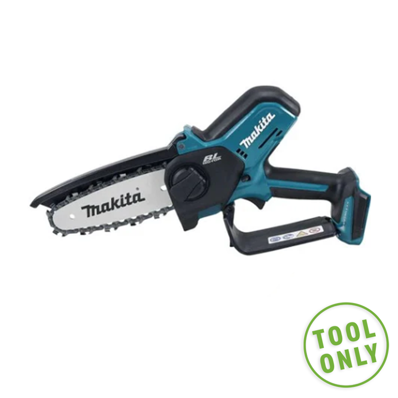 Makita DUC150Z 18V Cordless Brushless 150mm Pruning Saw