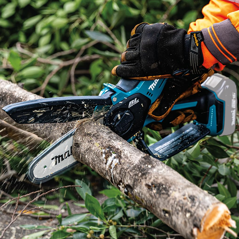 Makita DUC150Z 18V Cordless Brushless 150mm Pruning Saw