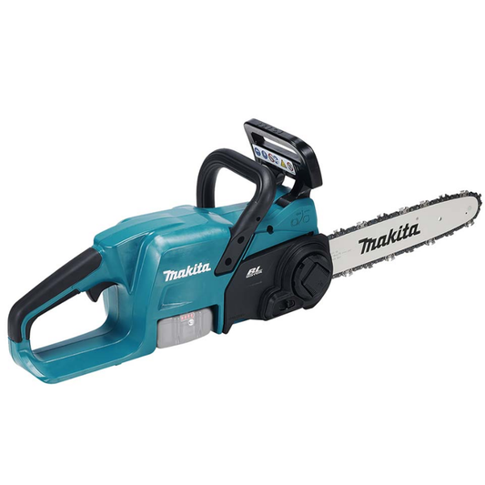 Makita DUC307ZX2 18V Brushed Chainsaw 300mm Chainsaw Body