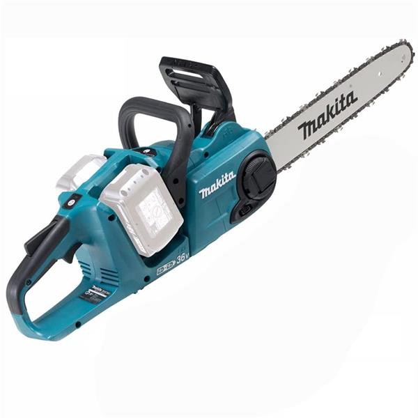 MAKITA DUC353Z 18V TWIN  BRUSHLESS CHAINSAW 14"  BODY