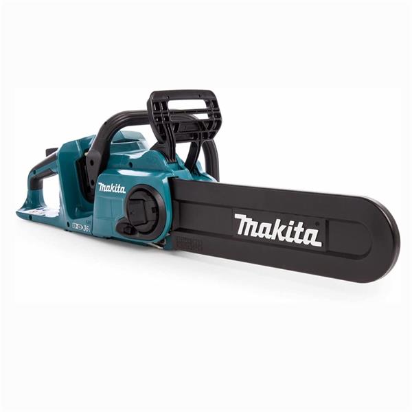 MAKITA DUC353Z 18V TWIN  BRUSHLESS CHAINSAW 14"  BODY