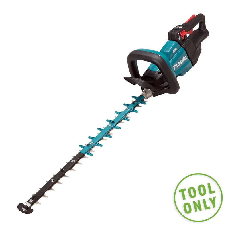 Makita DUH601 18V Hedge Trimmer 60cm Brushless